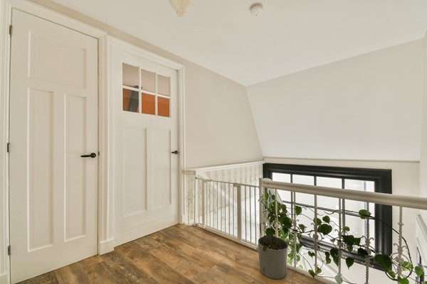 Medium property photo - Wandelweg 7A, 1521 AA Wormerveer